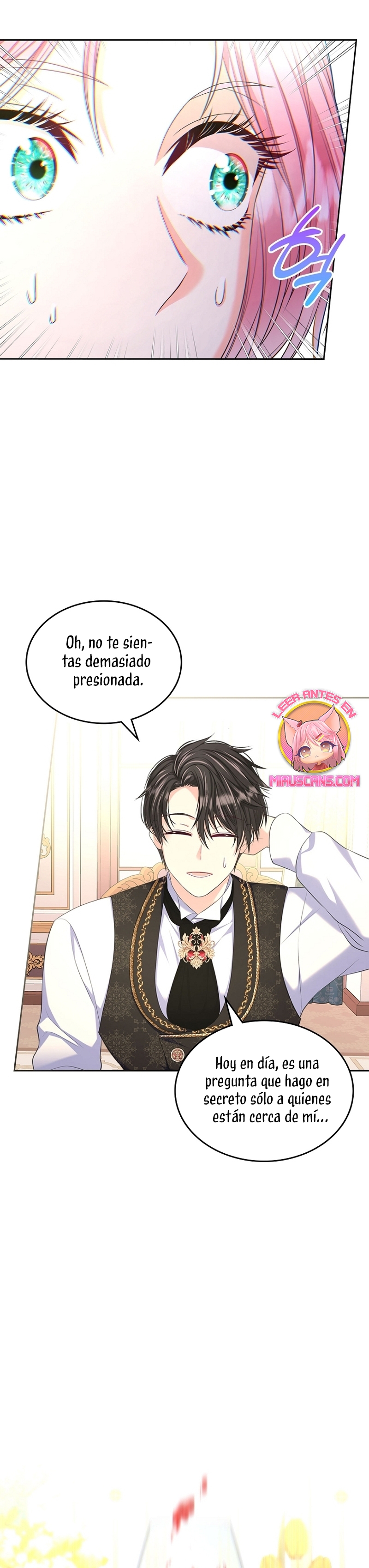 Me divorciaré del hermano Siscon de la protagonista femenina Capítulo 53 - Página 11