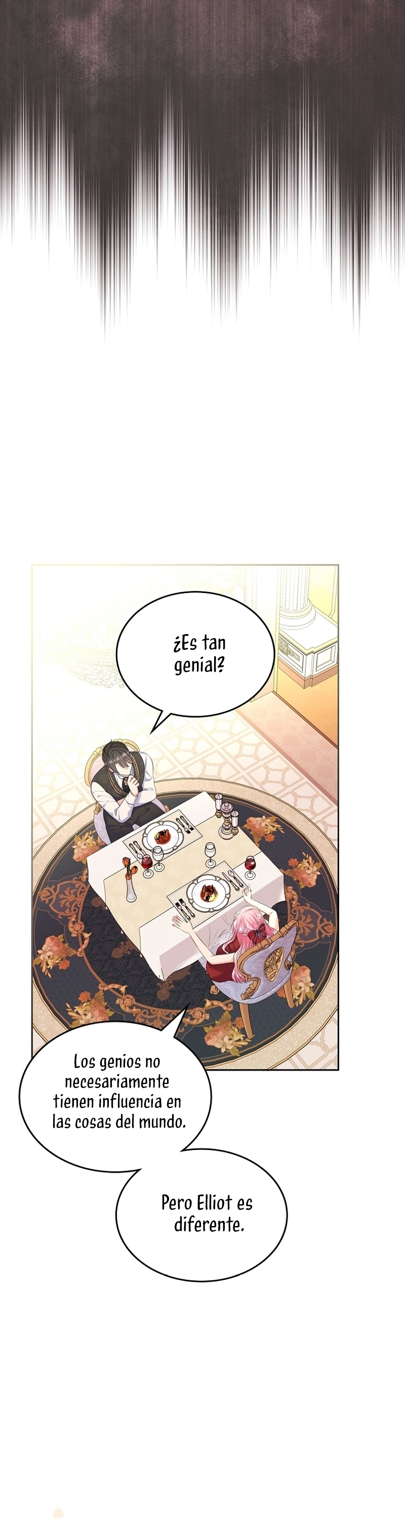 Me divorciaré del hermano Siscon de la protagonista femenina Capítulo 53 - Página 14