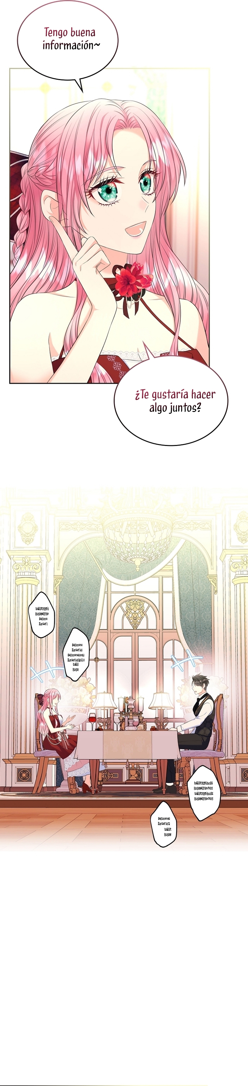 Me divorciaré del hermano Siscon de la protagonista femenina Capítulo 53 - Página 24