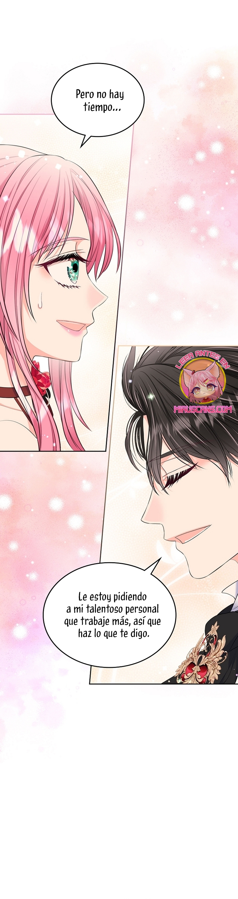 Me divorciaré del hermano Siscon de la protagonista femenina Capítulo 53 - Página 28