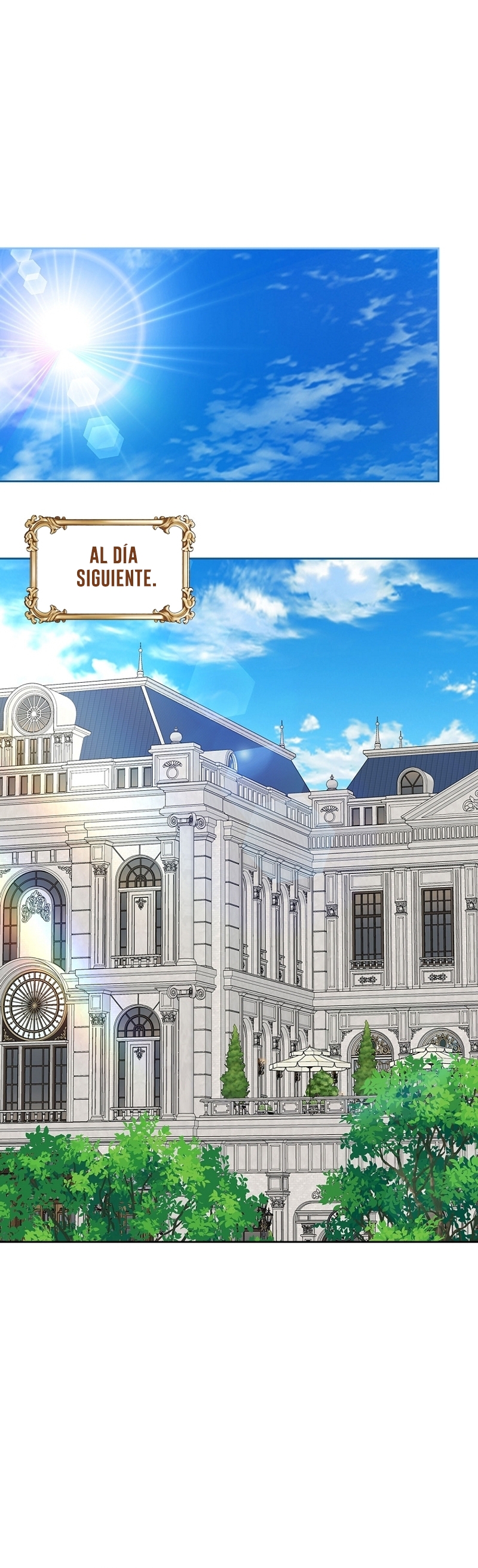 Me divorciaré del hermano Siscon de la protagonista femenina Capítulo 53 - Página 30