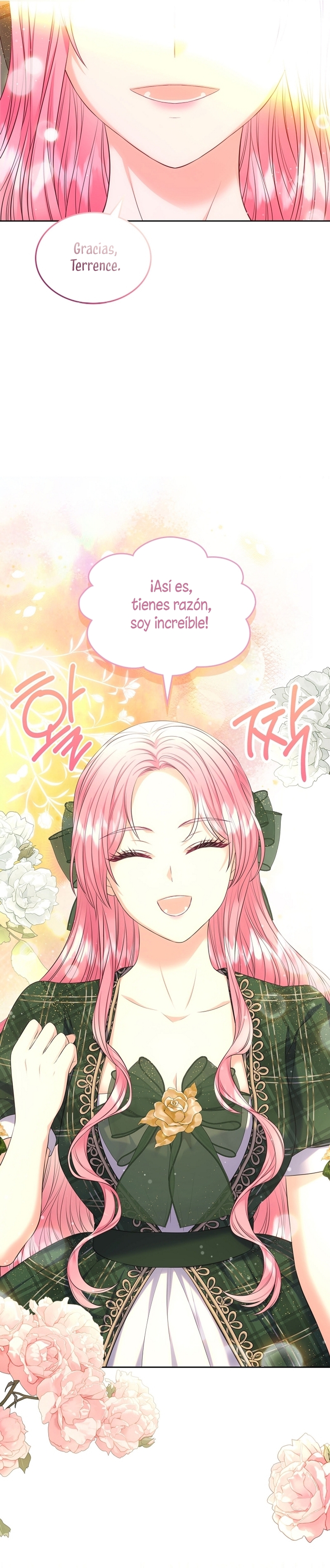 Me divorciaré del hermano Siscon de la protagonista femenina Capítulo 54 - Página 18