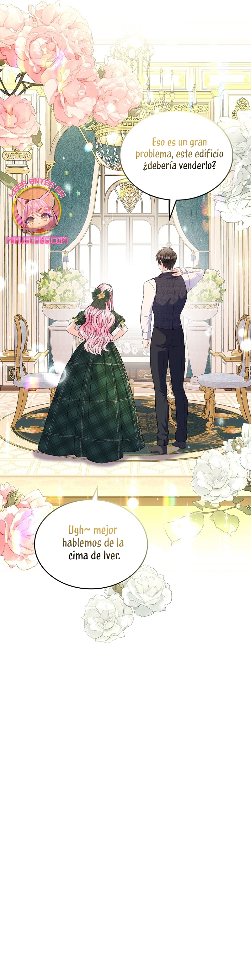 Me divorciaré del hermano Siscon de la protagonista femenina Capítulo 54 - Página 20