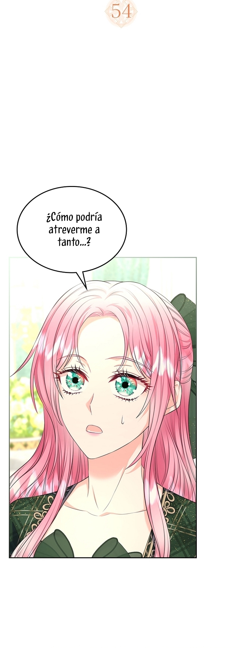 Me divorciaré del hermano Siscon de la protagonista femenina Capítulo 54 - Página 4