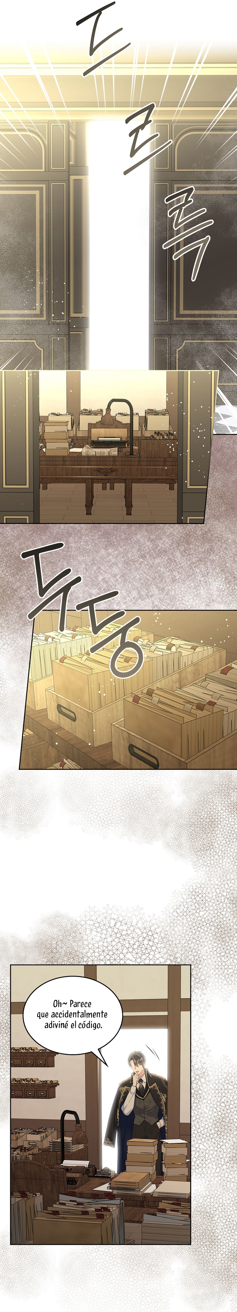 Me divorciaré del hermano Siscon de la protagonista femenina Capítulo 55 - Página 16