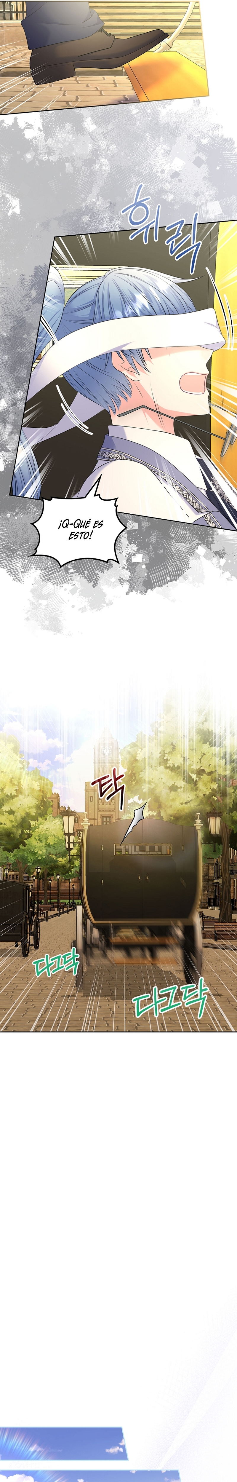 Me divorciaré del hermano Siscon de la protagonista femenina Capítulo 55 - Página 21