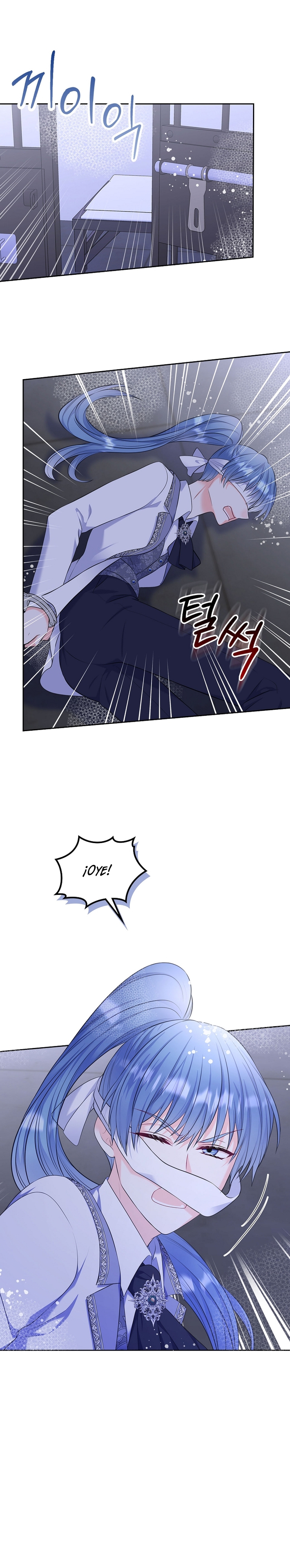 Me divorciaré del hermano Siscon de la protagonista femenina Capítulo 55 - Página 24