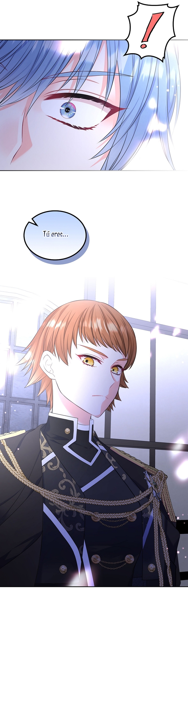 Me divorciaré del hermano Siscon de la protagonista femenina Capítulo 55 - Página 25