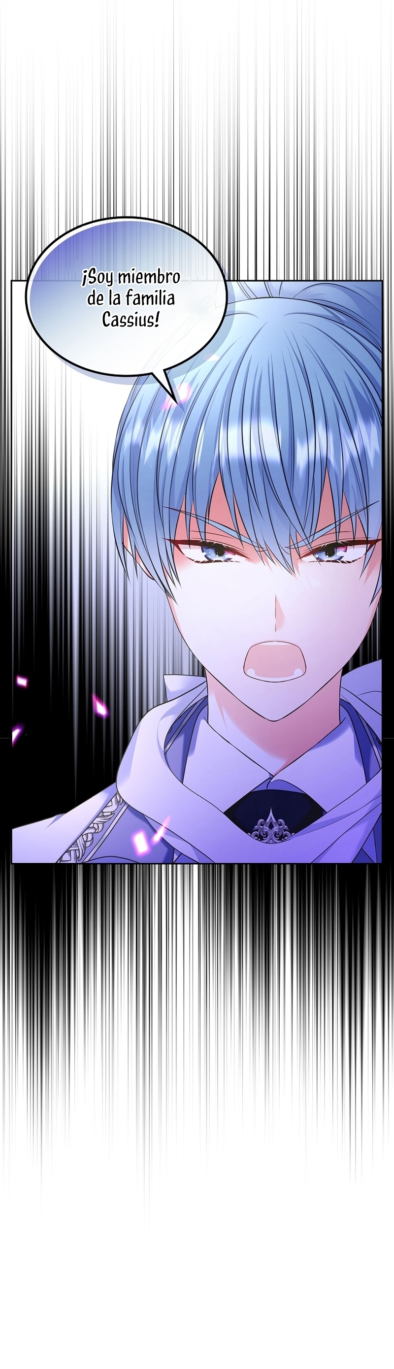 Me divorciaré del hermano Siscon de la protagonista femenina Capítulo 56 - Página 14