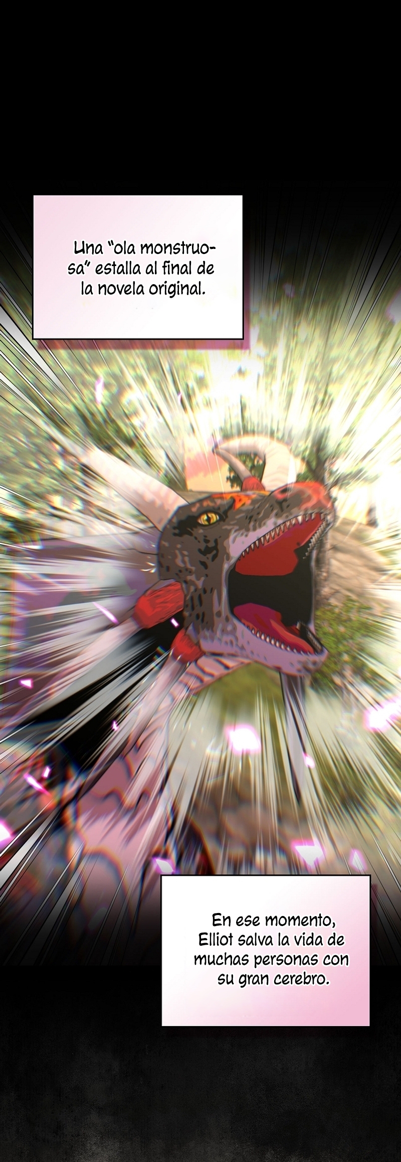 Me divorciaré del hermano Siscon de la protagonista femenina Capítulo 56 - Página 20