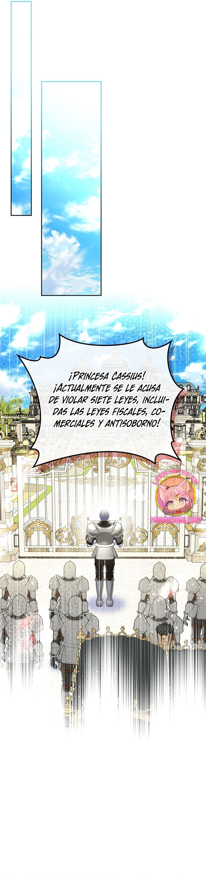 Me divorciaré del hermano Siscon de la protagonista femenina Capítulo 56 - Página 27