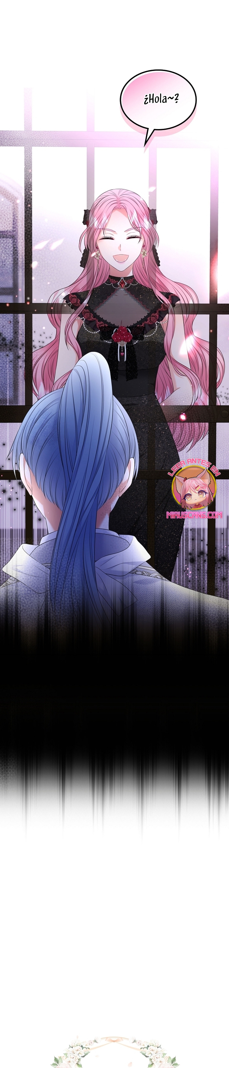 Me divorciaré del hermano Siscon de la protagonista femenina Capítulo 56 - Página 3