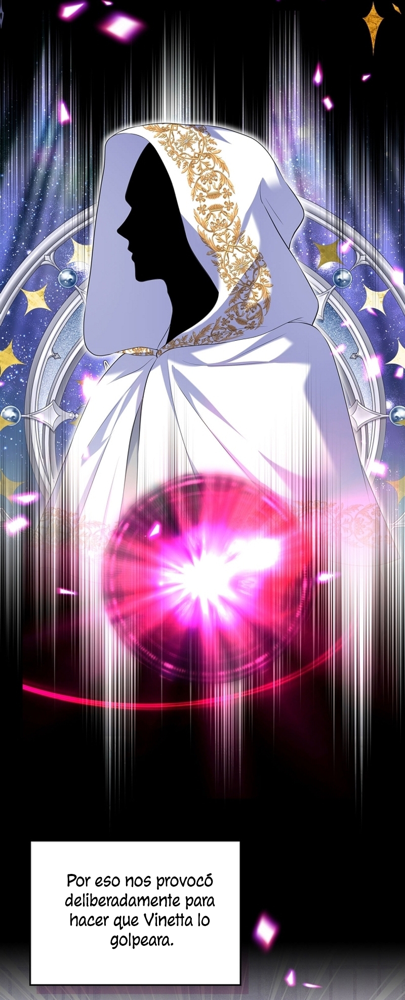 Me divorciaré del hermano Siscon de la protagonista femenina Capítulo 56 - Página 8