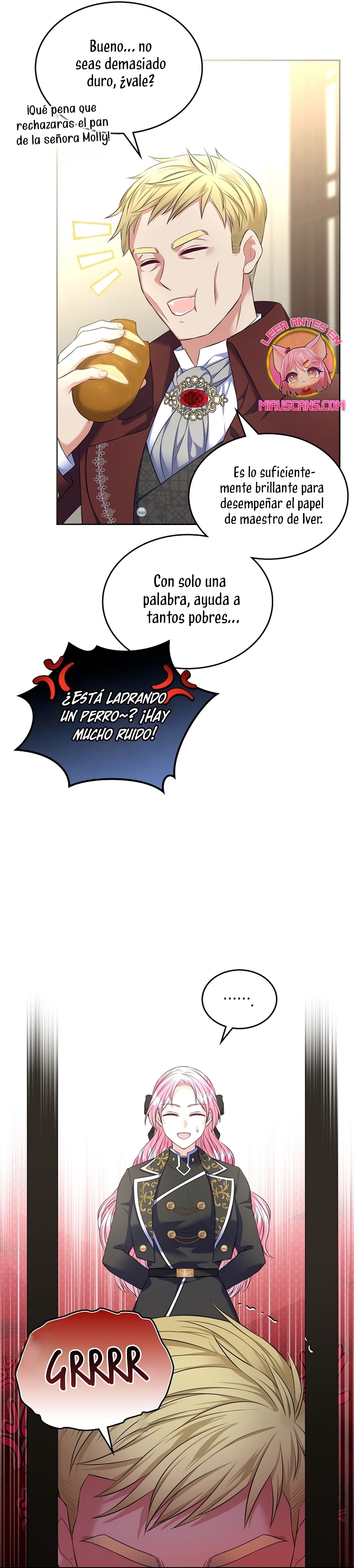 Me divorciaré del hermano Siscon de la protagonista femenina Capítulo 57 - Página 17