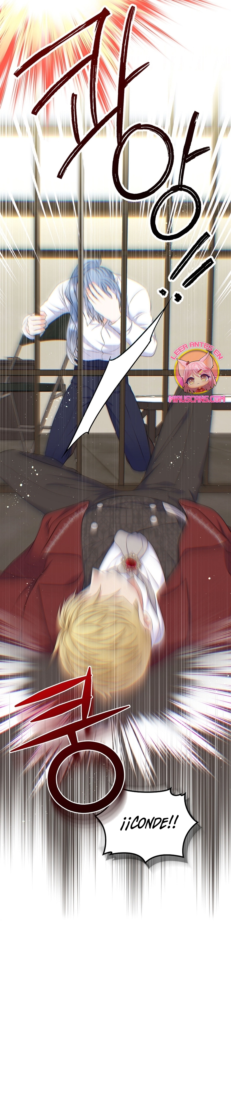 Me divorciaré del hermano Siscon de la protagonista femenina Capítulo 57 - Página 20