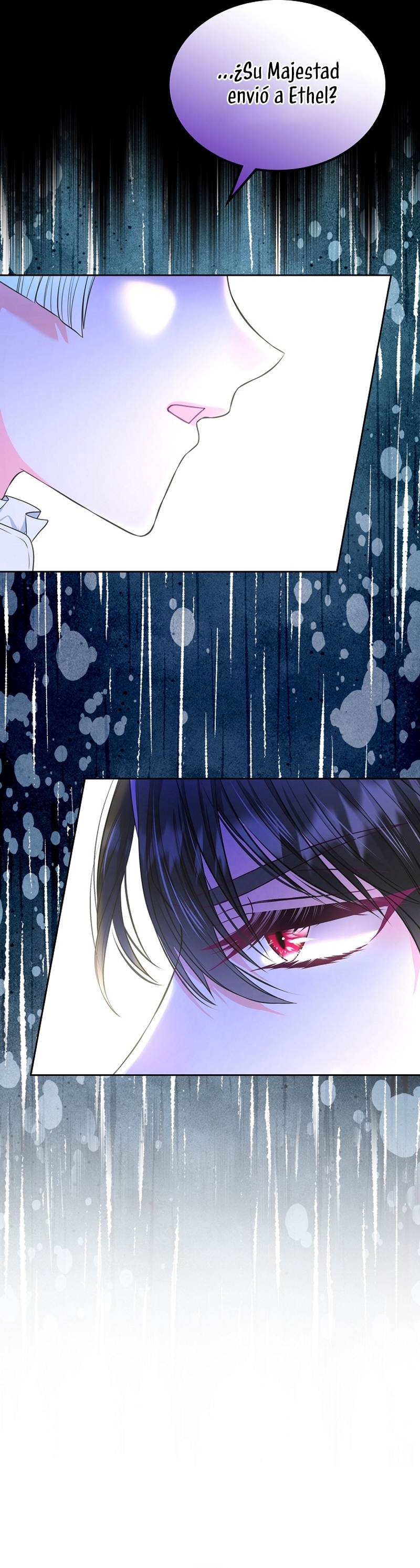 Me divorciaré del hermano Siscon de la protagonista femenina Capítulo 57 - Página 33