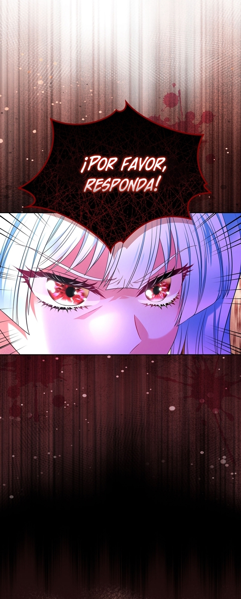 Me divorciaré del hermano Siscon de la protagonista femenina Capítulo 57 - Página 36