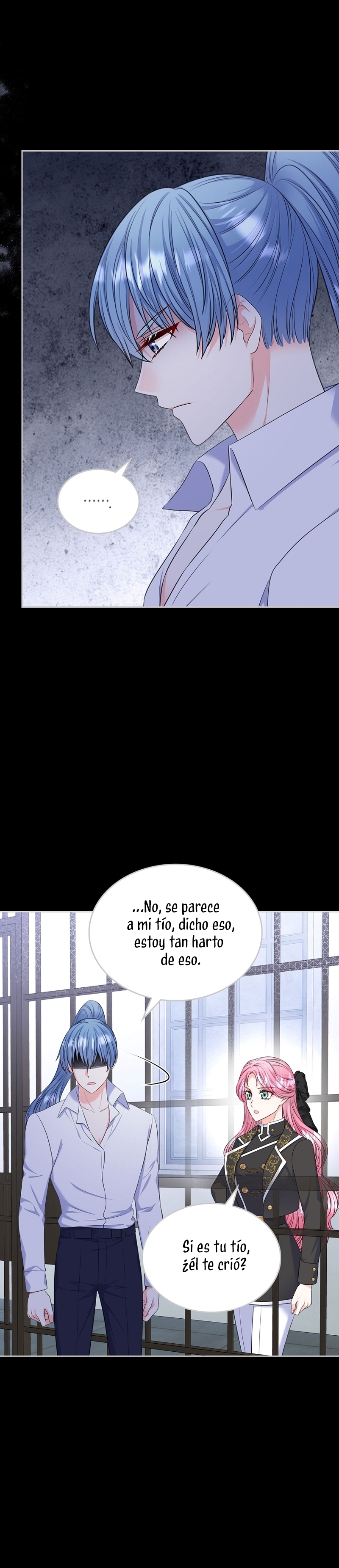 Me divorciaré del hermano Siscon de la protagonista femenina Capítulo 58 - Página 18