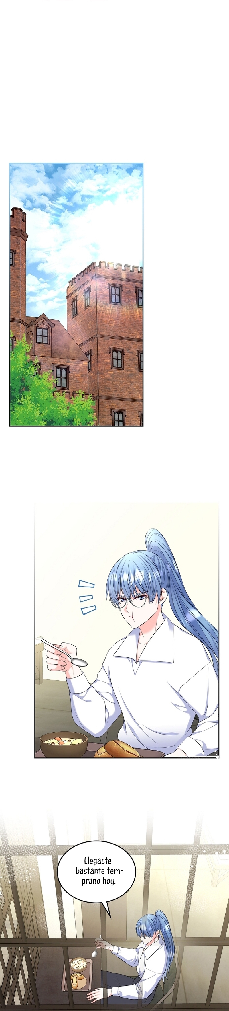 Me divorciaré del hermano Siscon de la protagonista femenina Capítulo 58 - Página 30