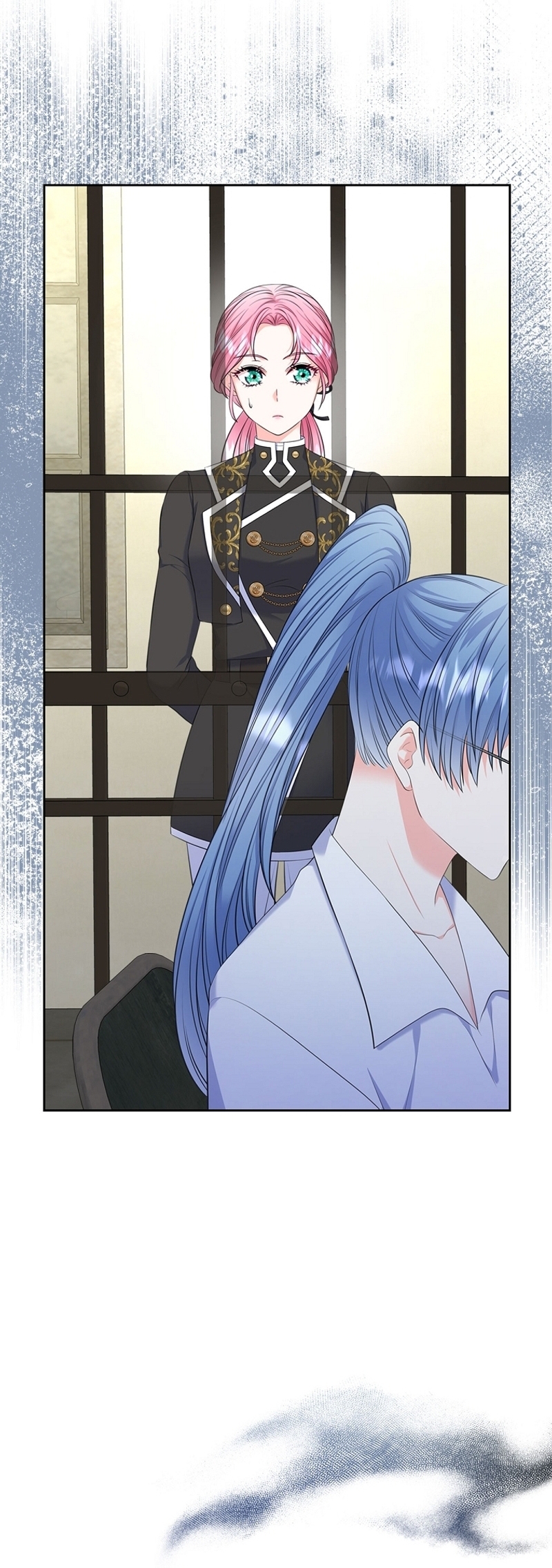 Me divorciaré del hermano Siscon de la protagonista femenina Capítulo 58 - Página 33