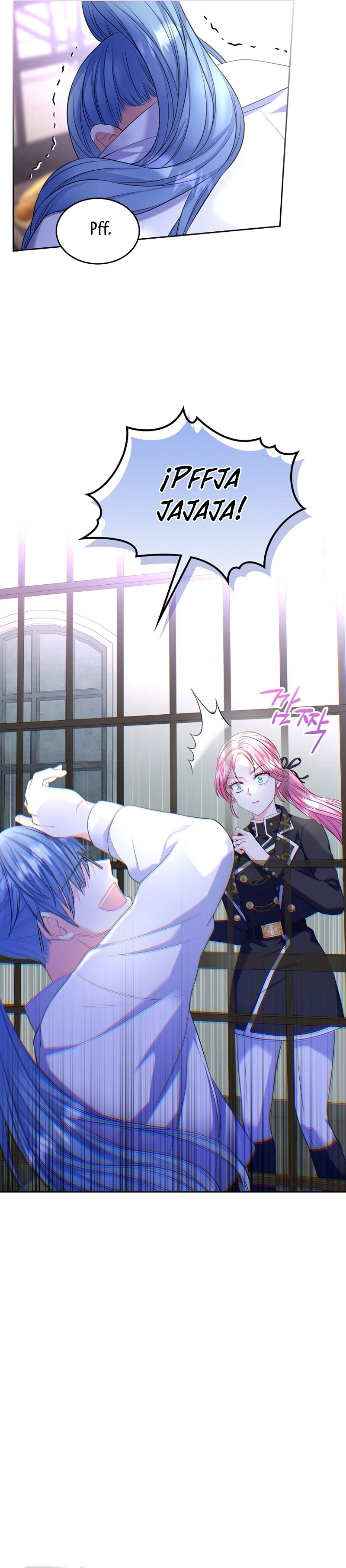 Me divorciaré del hermano Siscon de la protagonista femenina Capítulo 59 - Página 10