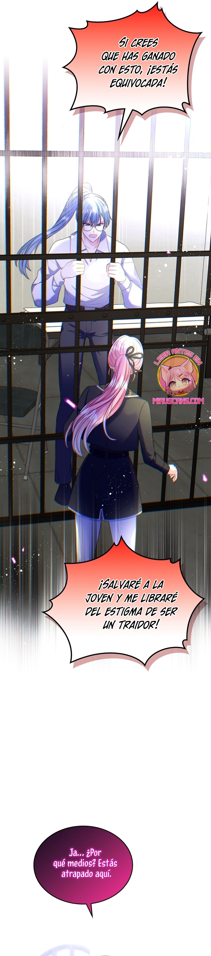 Me divorciaré del hermano Siscon de la protagonista femenina Capítulo 59 - Página 12