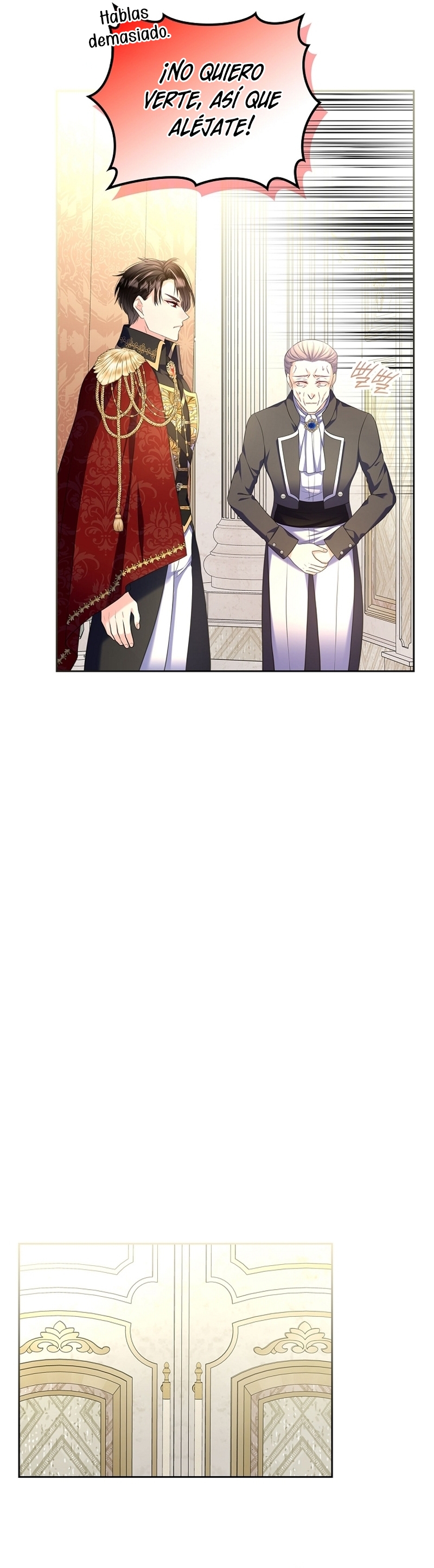 Me divorciaré del hermano Siscon de la protagonista femenina Capítulo 59 - Página 19