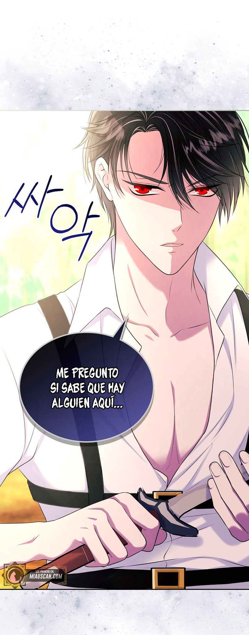 Me divorciaré del hermano Siscon de la protagonista femenina Capítulo 6 - Página 10