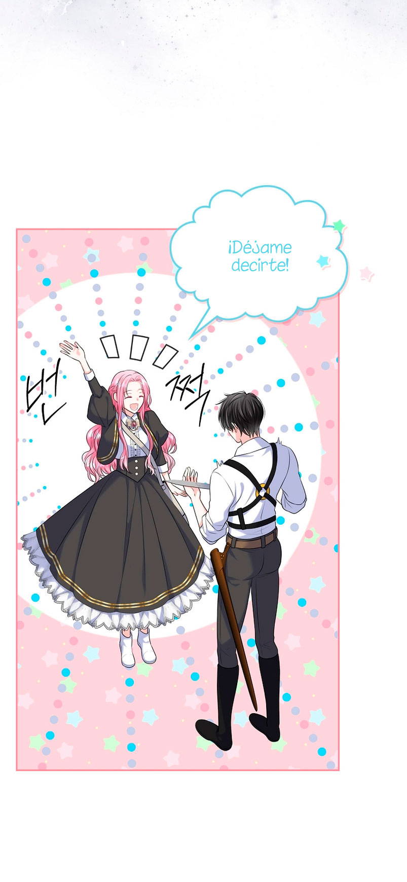 Me divorciaré del hermano Siscon de la protagonista femenina Capítulo 6 - Página 11