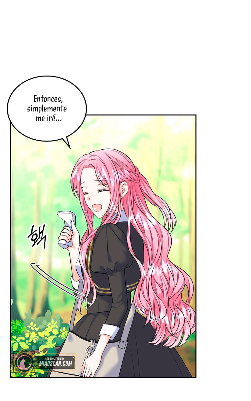 Me divorciaré del hermano Siscon de la protagonista femenina Capítulo 6 - Página 19