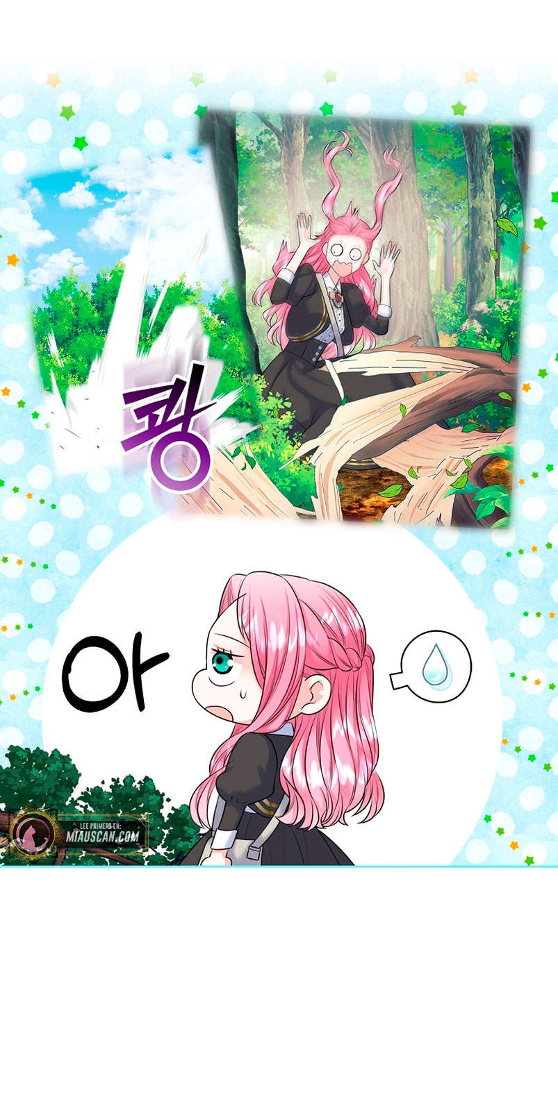 Me divorciaré del hermano Siscon de la protagonista femenina Capítulo 6 - Página 21