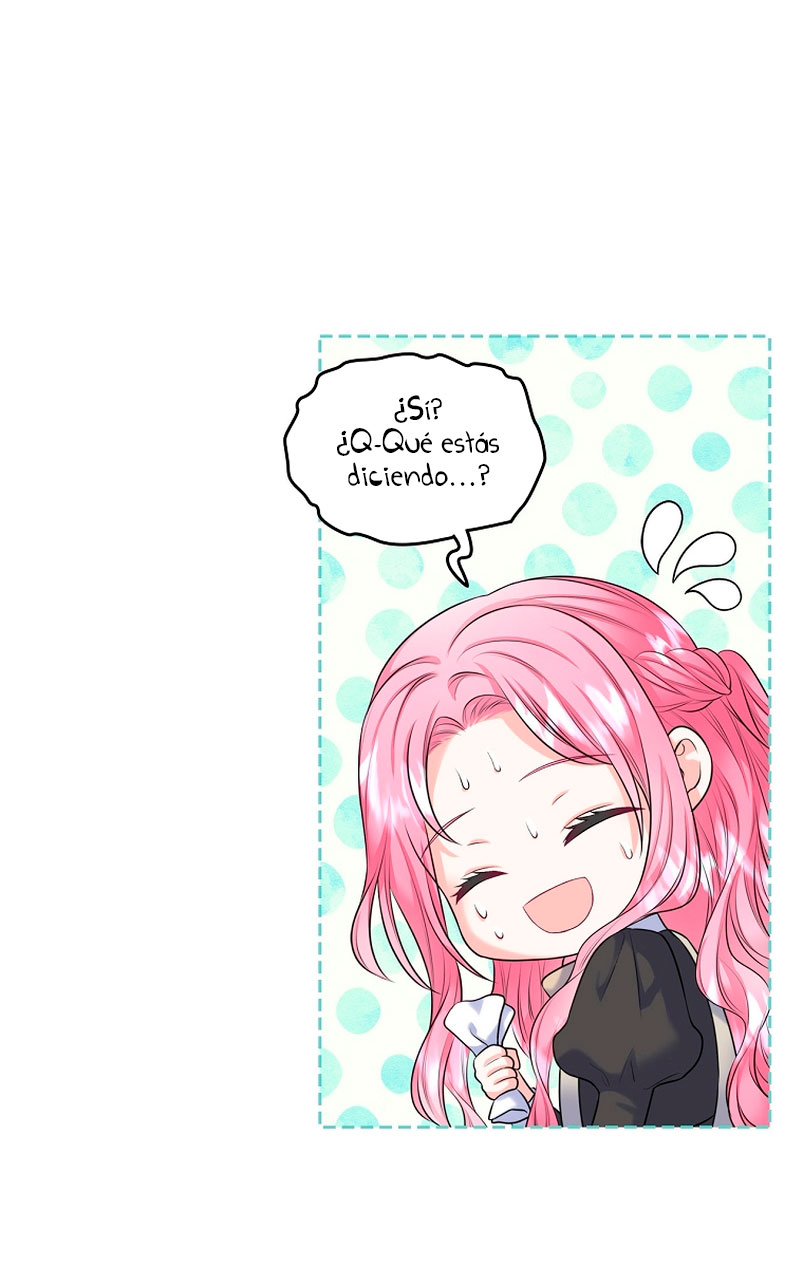 Me divorciaré del hermano Siscon de la protagonista femenina Capítulo 6 - Página 24