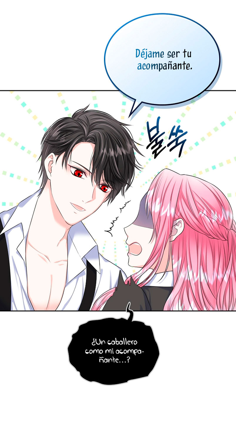 Me divorciaré del hermano Siscon de la protagonista femenina Capítulo 6 - Página 25