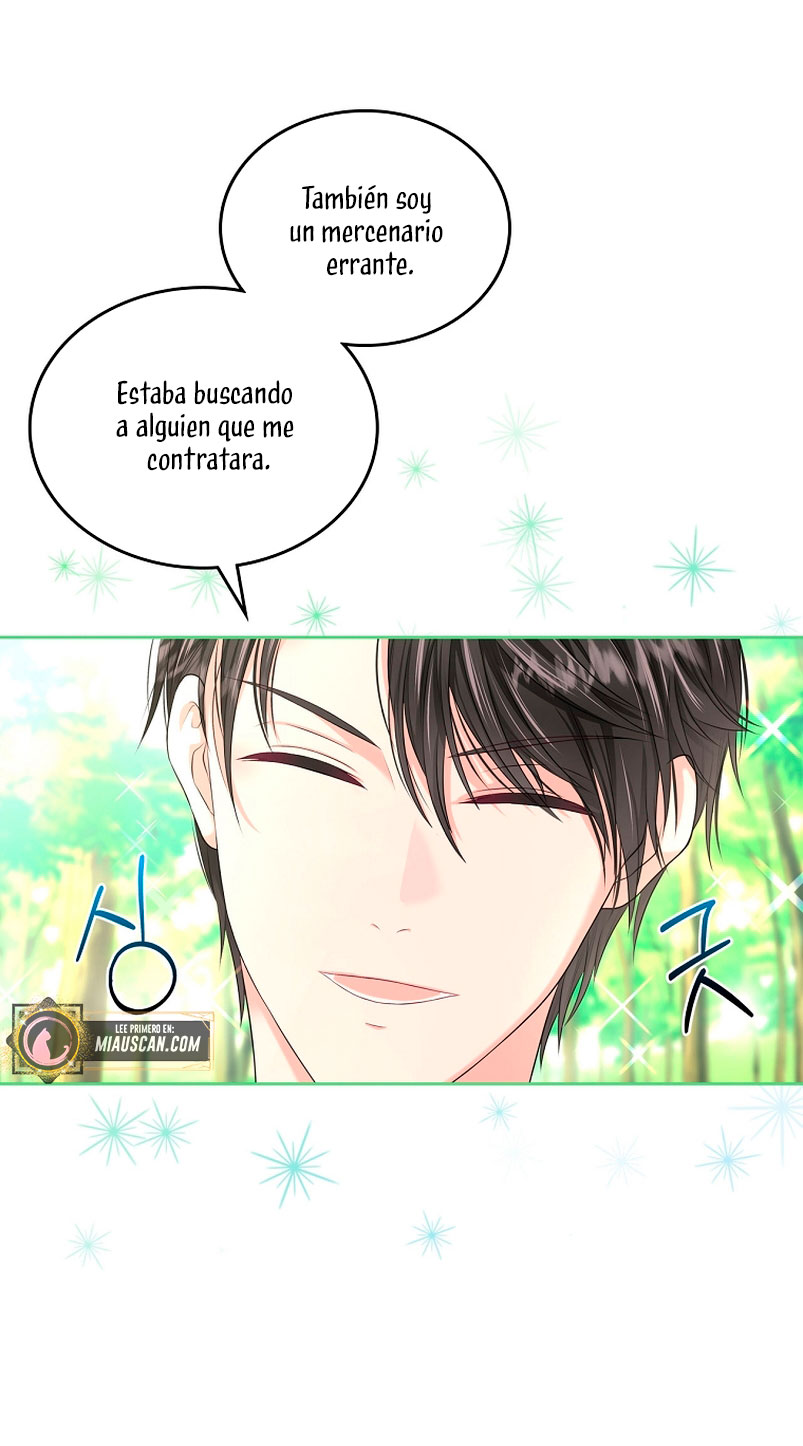 Me divorciaré del hermano Siscon de la protagonista femenina Capítulo 6 - Página 26