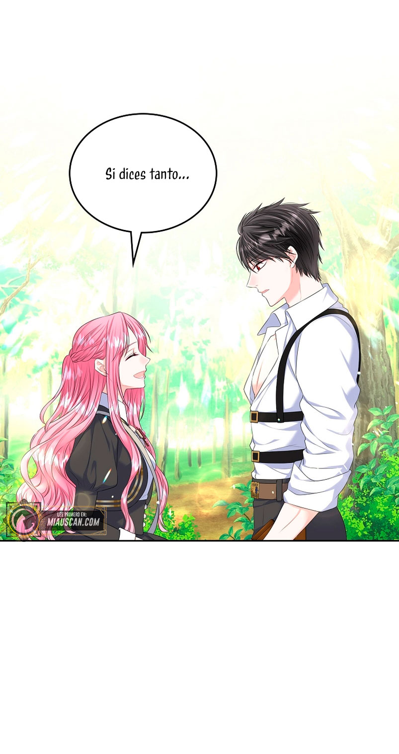 Me divorciaré del hermano Siscon de la protagonista femenina Capítulo 6 - Página 31