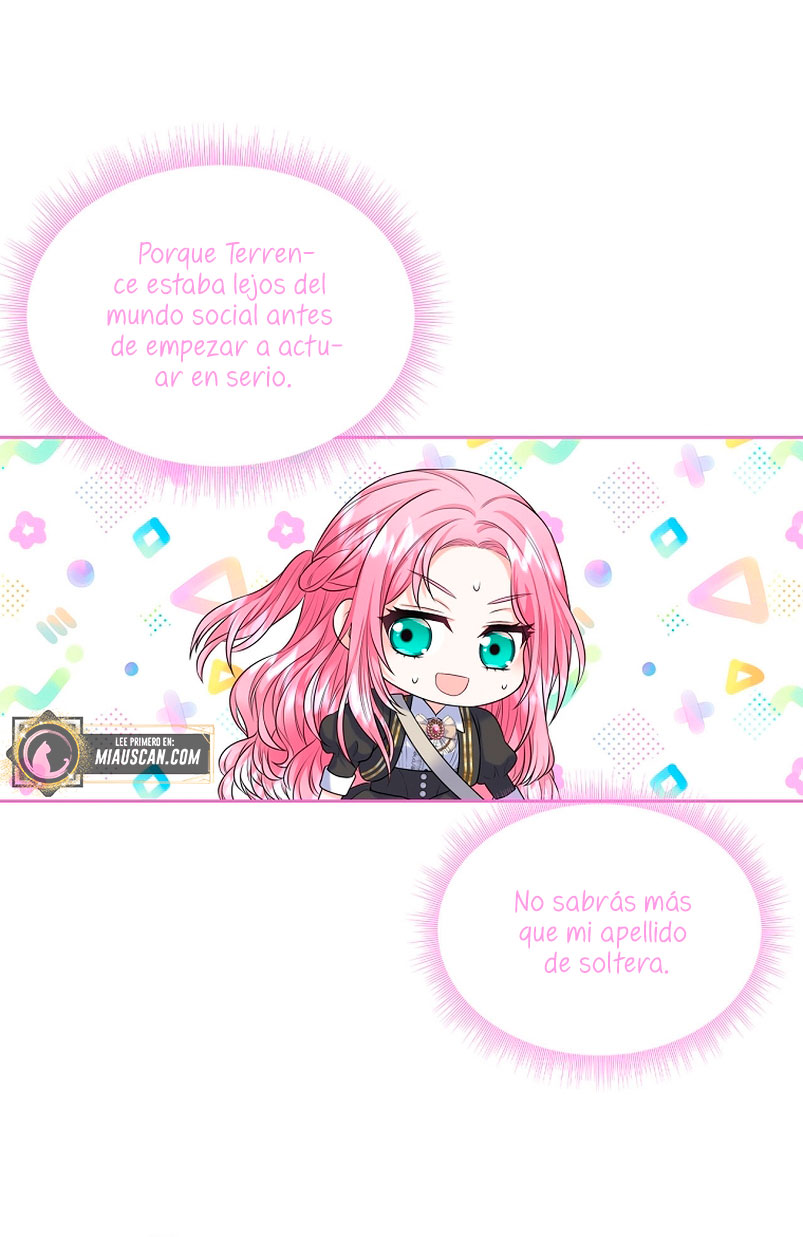 Me divorciaré del hermano Siscon de la protagonista femenina Capítulo 6 - Página 37