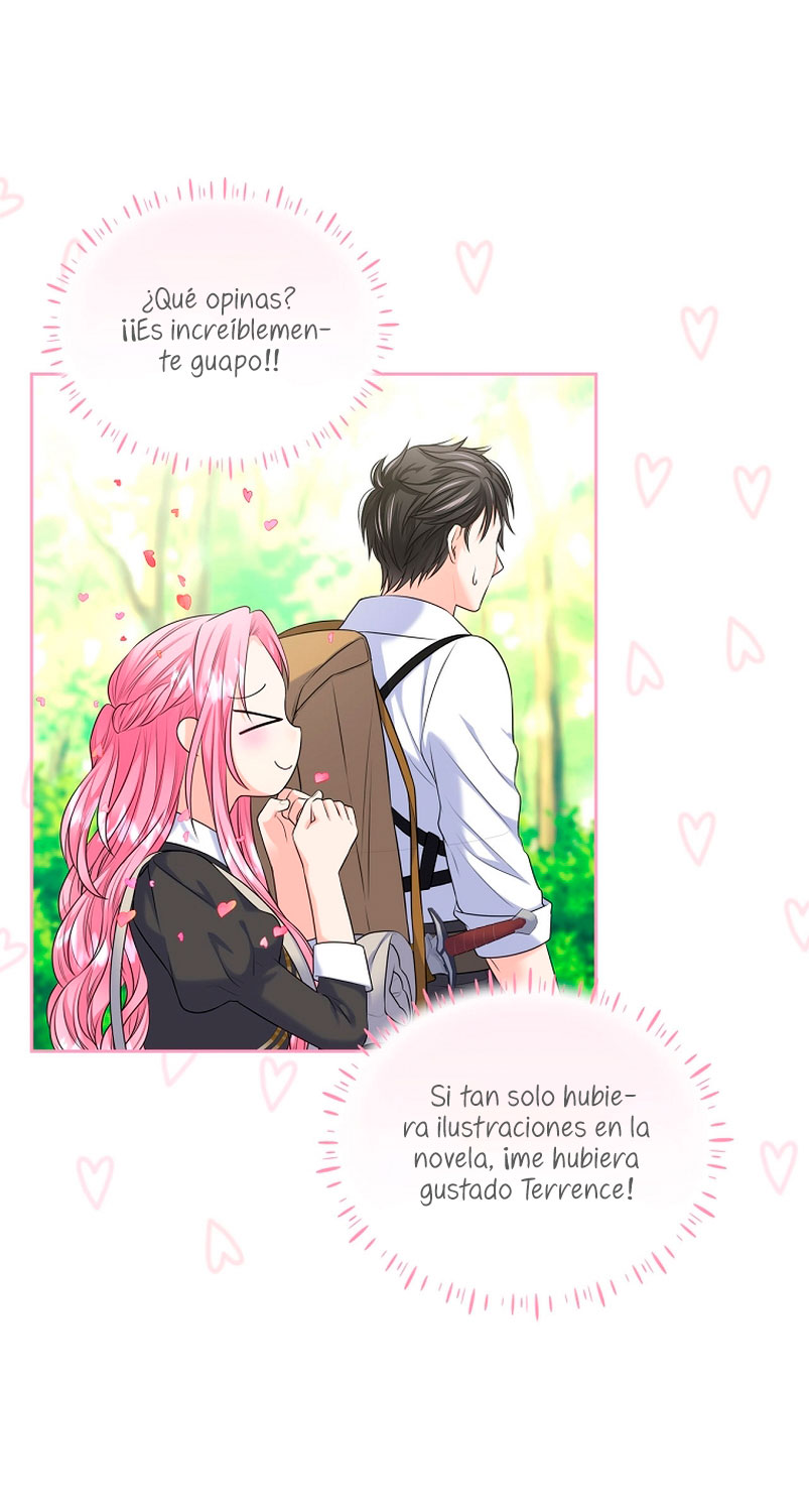 Me divorciaré del hermano Siscon de la protagonista femenina Capítulo 6 - Página 42