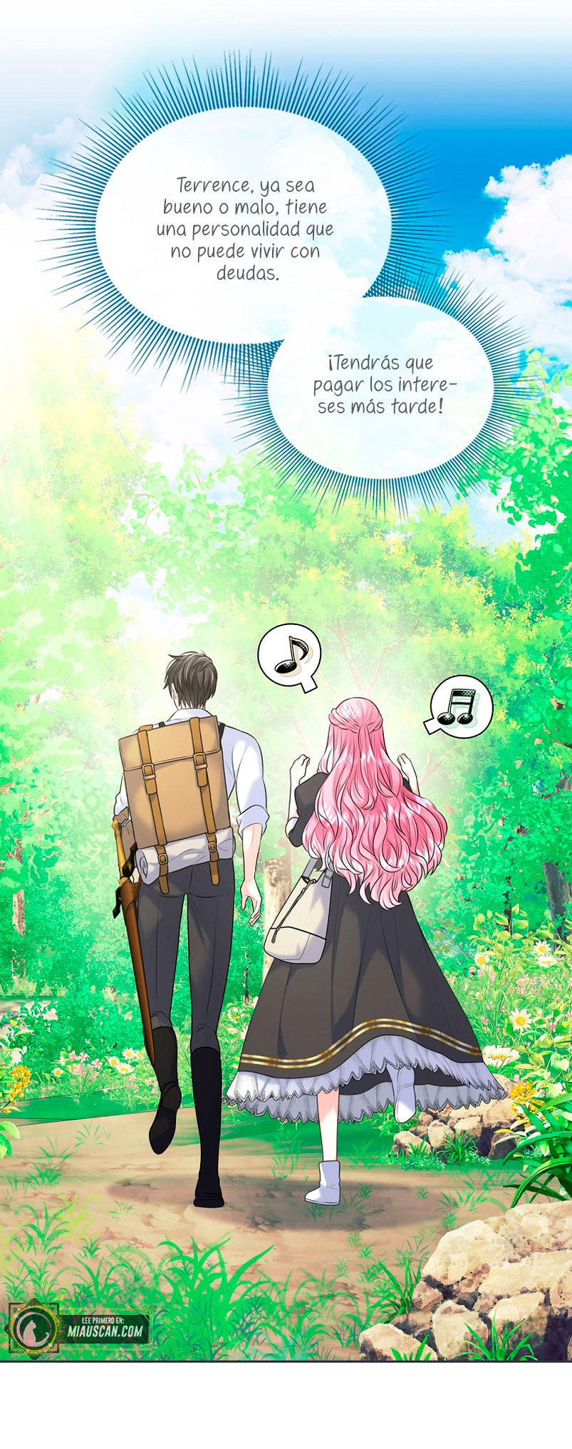 Me divorciaré del hermano Siscon de la protagonista femenina Capítulo 6 - Página 48