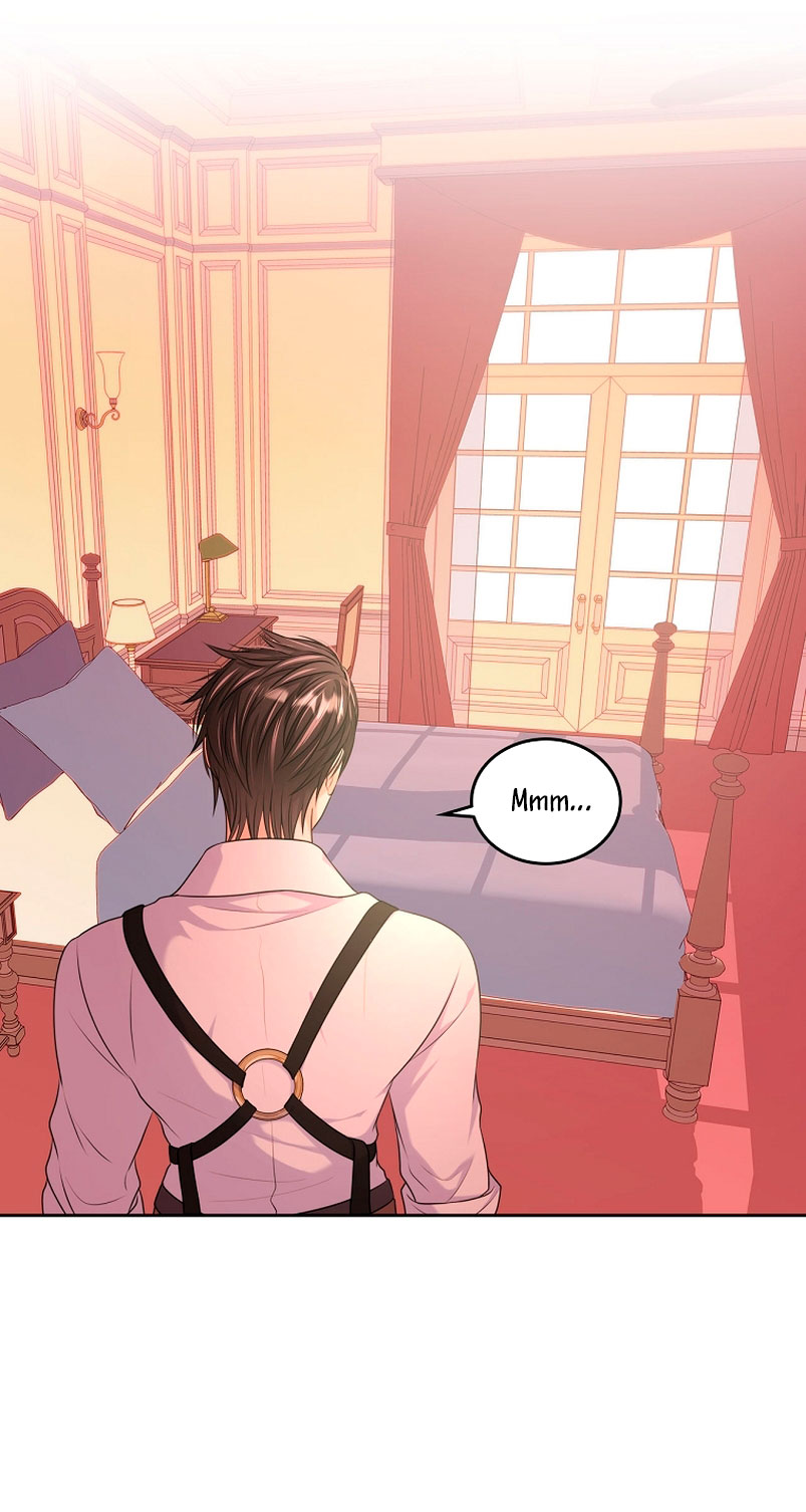 Me divorciaré del hermano Siscon de la protagonista femenina Capítulo 6 - Página 51