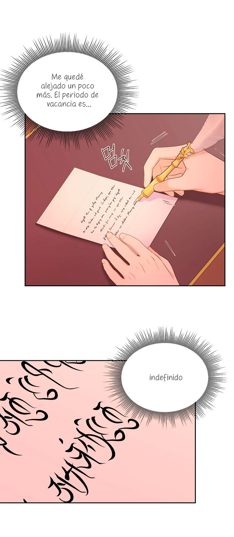 Me divorciaré del hermano Siscon de la protagonista femenina Capítulo 6 - Página 56