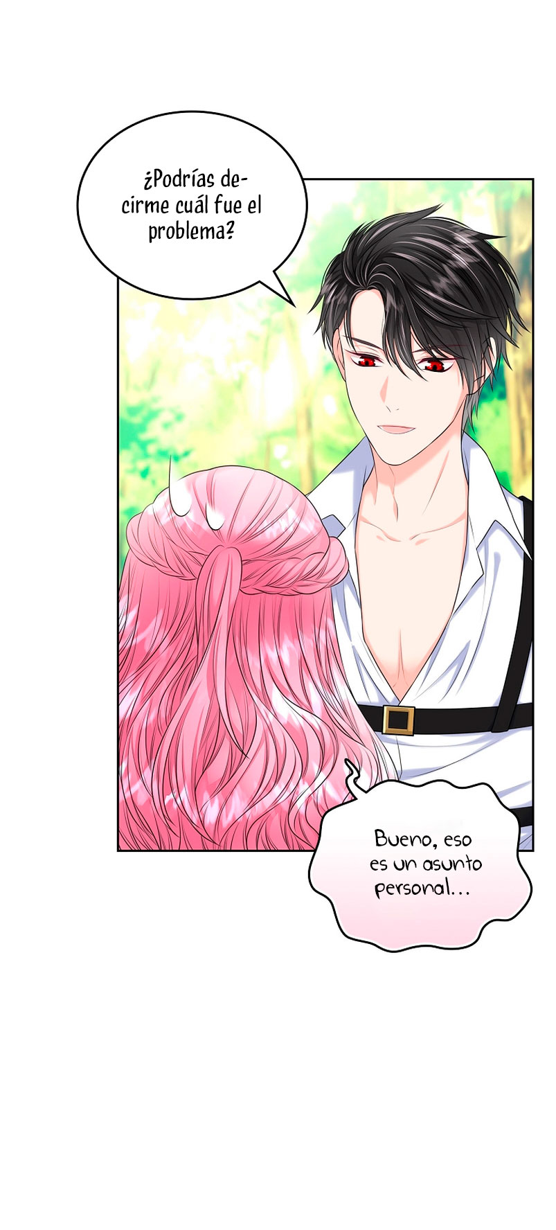 Me divorciaré del hermano Siscon de la protagonista femenina Capítulo 6 - Página 6