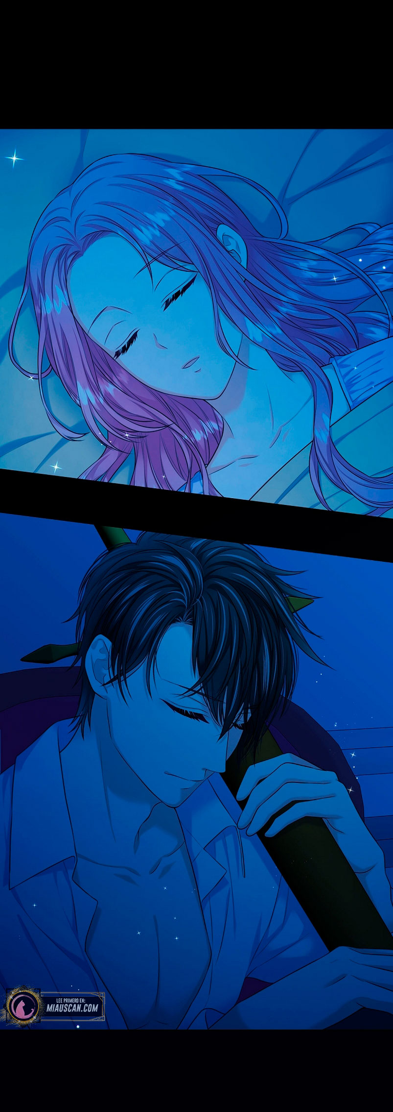 Me divorciaré del hermano Siscon de la protagonista femenina Capítulo 6 - Página 60