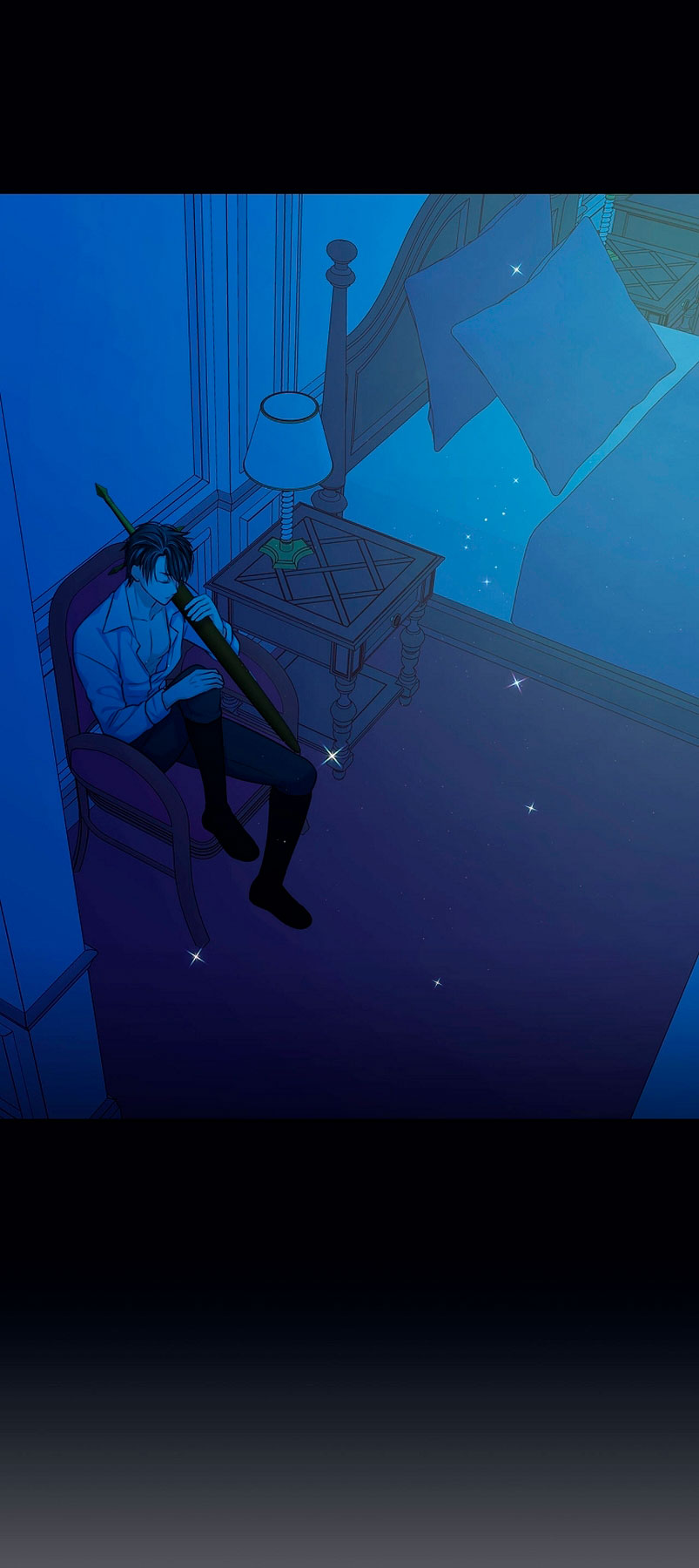 Me divorciaré del hermano Siscon de la protagonista femenina Capítulo 6 - Página 61