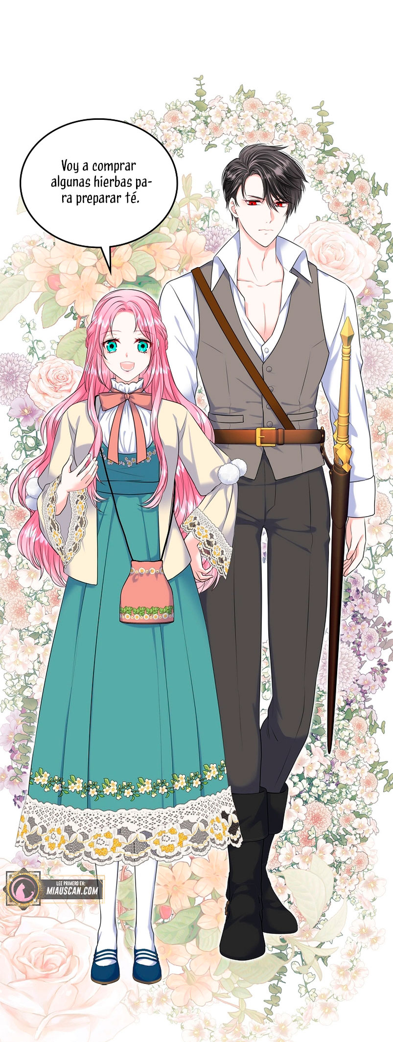 Me divorciaré del hermano Siscon de la protagonista femenina Capítulo 6 - Página 64