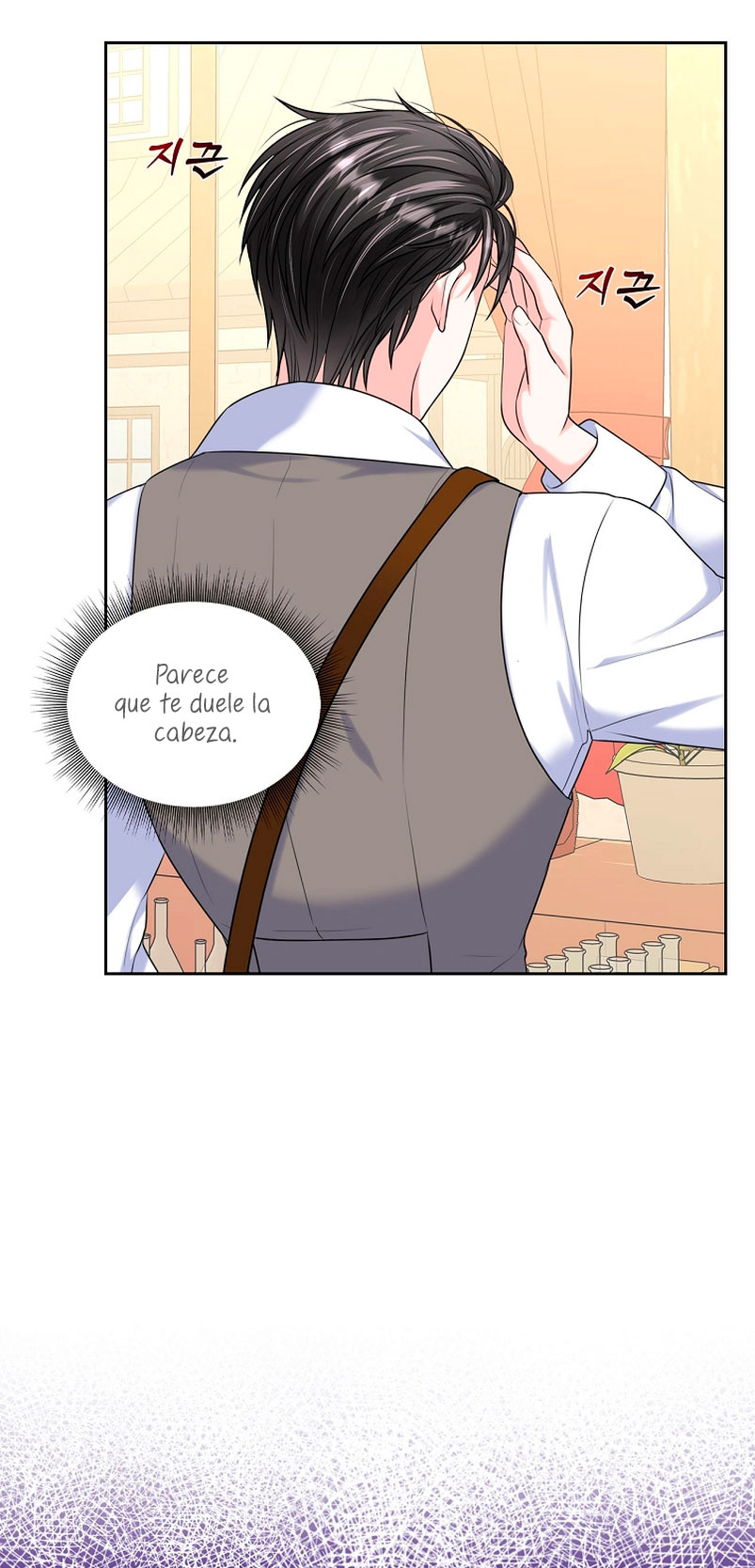 Me divorciaré del hermano Siscon de la protagonista femenina Capítulo 6 - Página 66