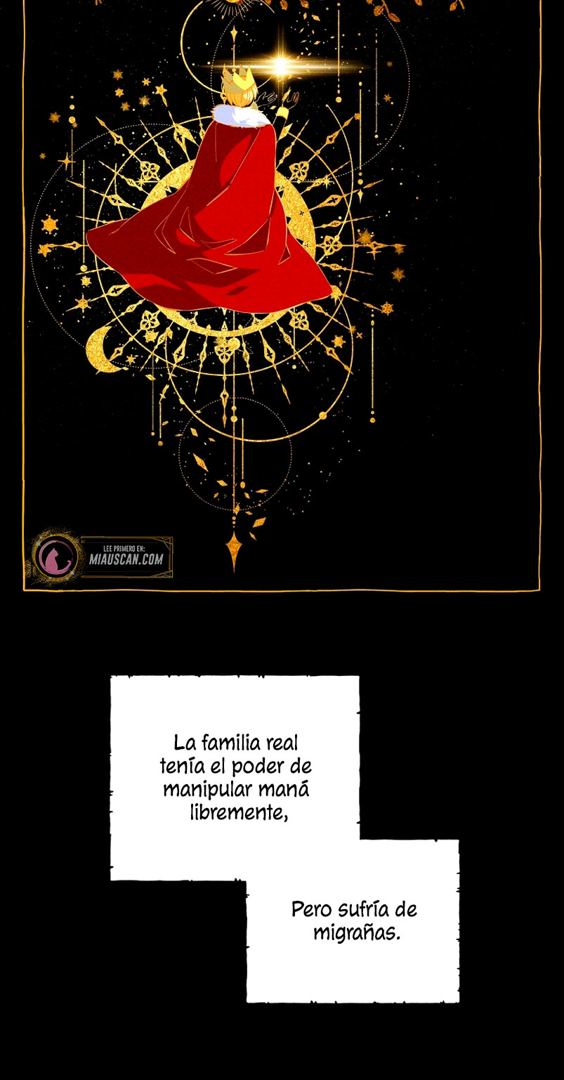 Me divorciaré del hermano Siscon de la protagonista femenina Capítulo 6 - Página 68