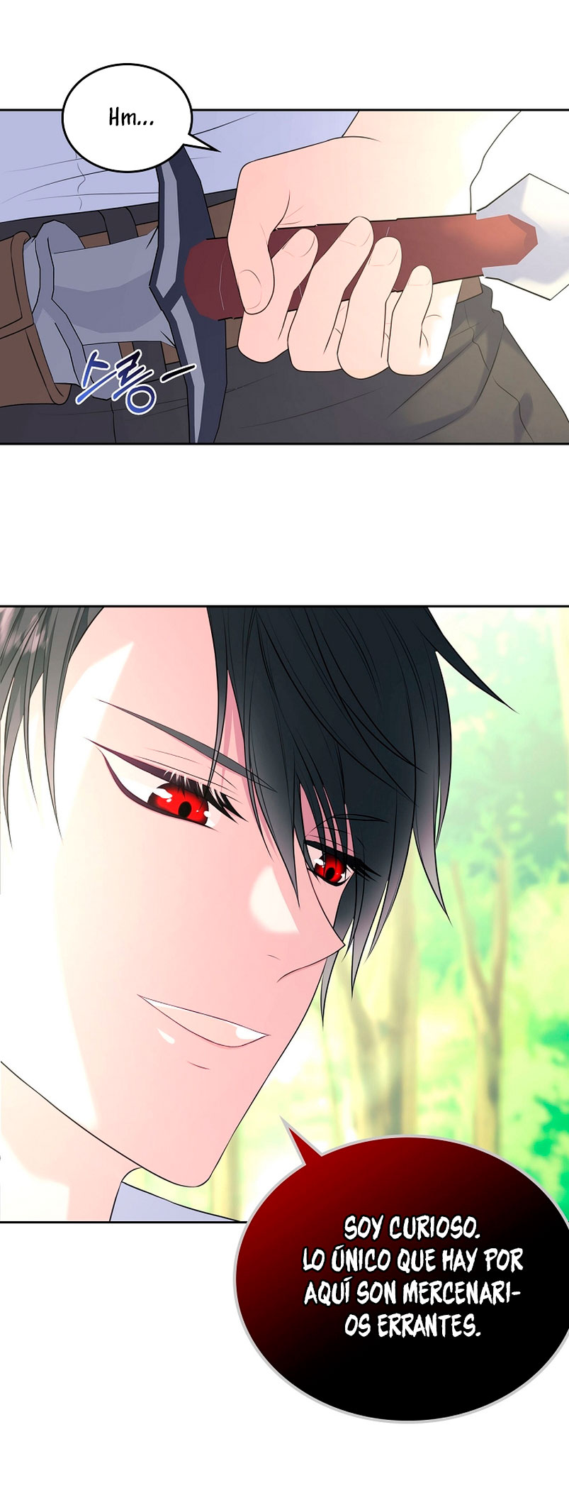 Me divorciaré del hermano Siscon de la protagonista femenina Capítulo 6 - Página 7