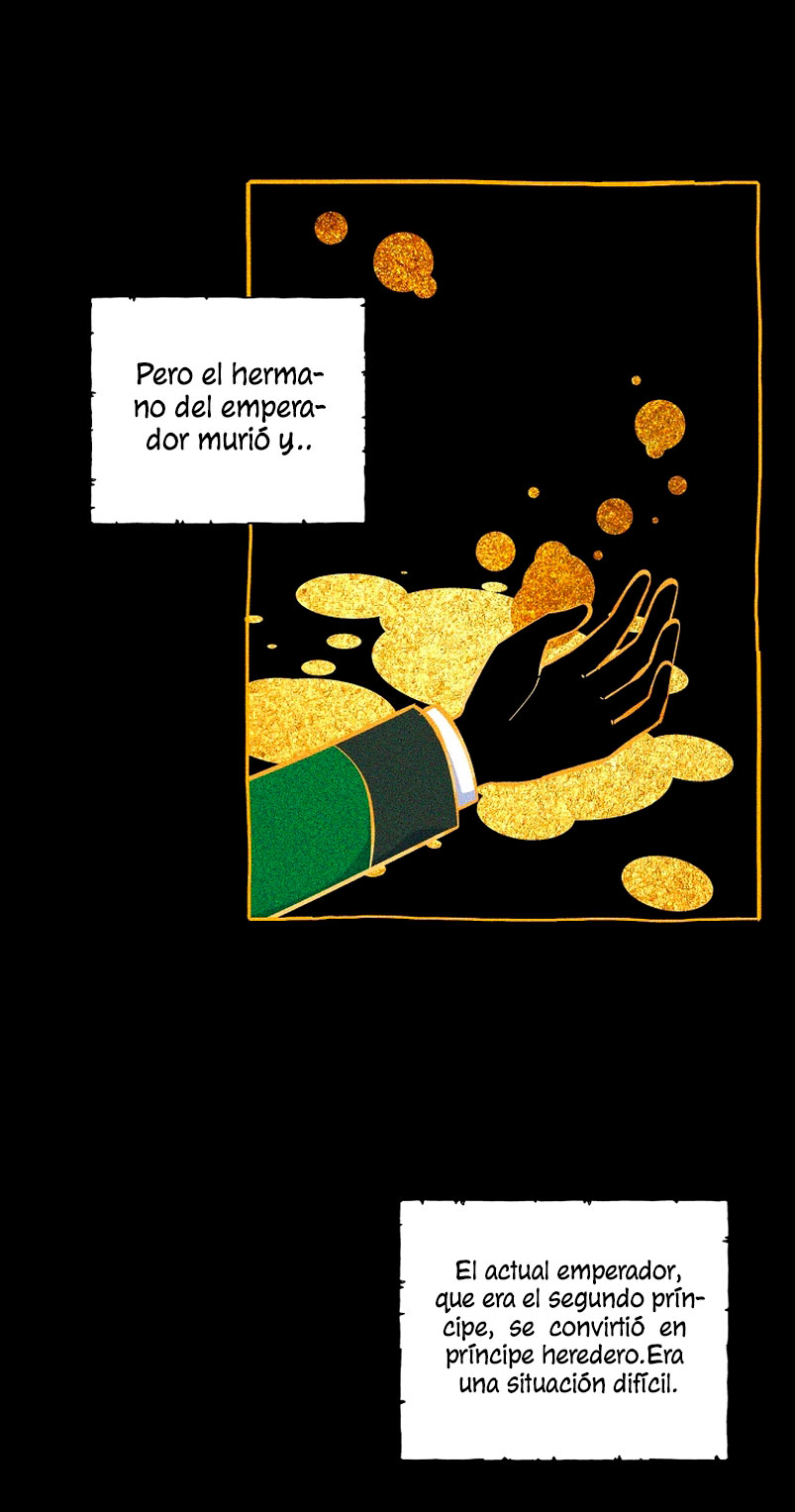 Me divorciaré del hermano Siscon de la protagonista femenina Capítulo 6 - Página 74