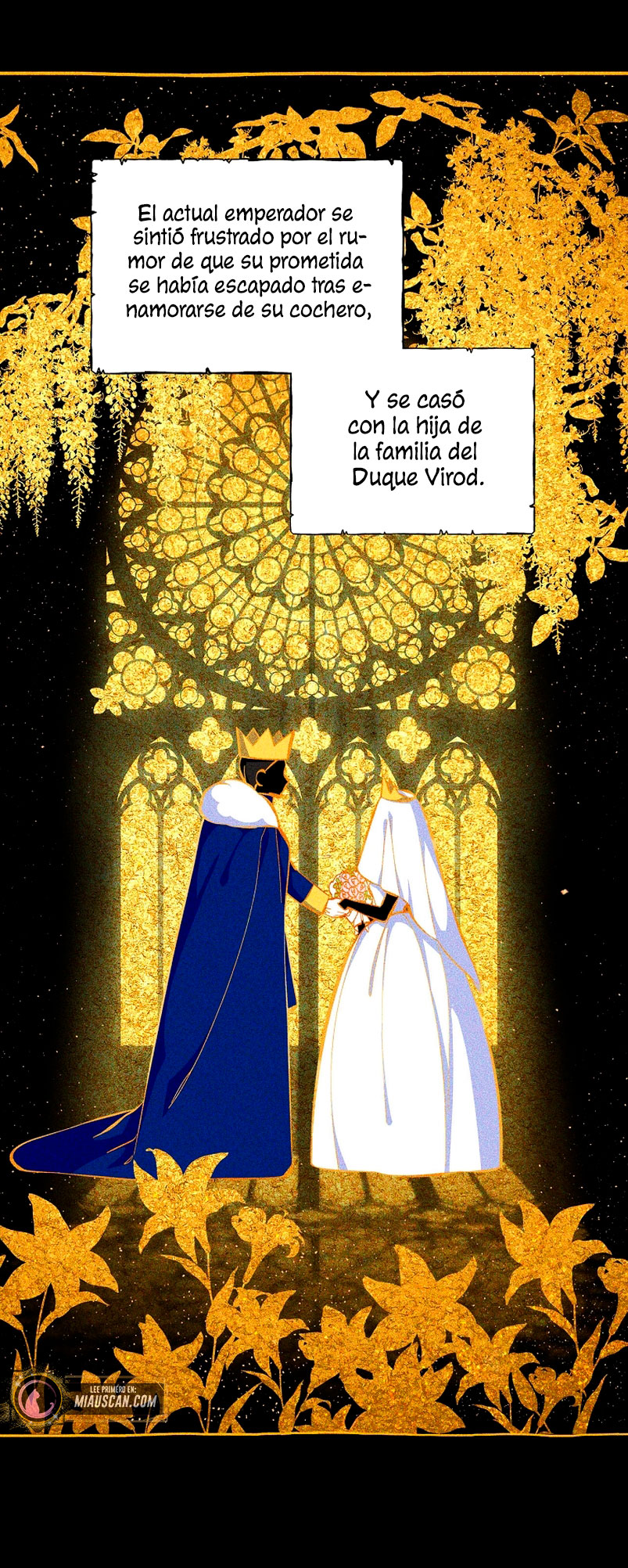 Me divorciaré del hermano Siscon de la protagonista femenina Capítulo 6 - Página 76