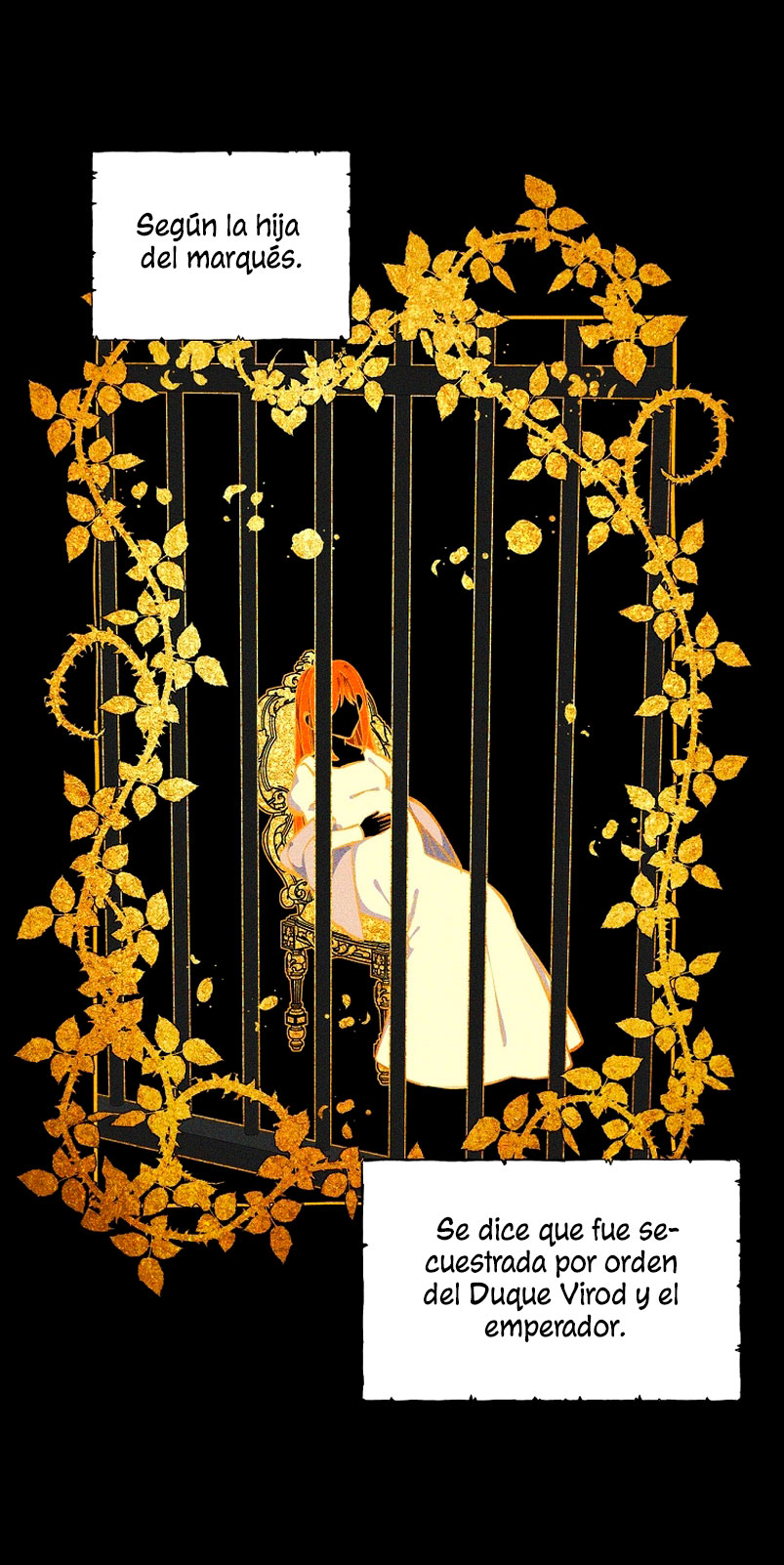 Me divorciaré del hermano Siscon de la protagonista femenina Capítulo 6 - Página 79